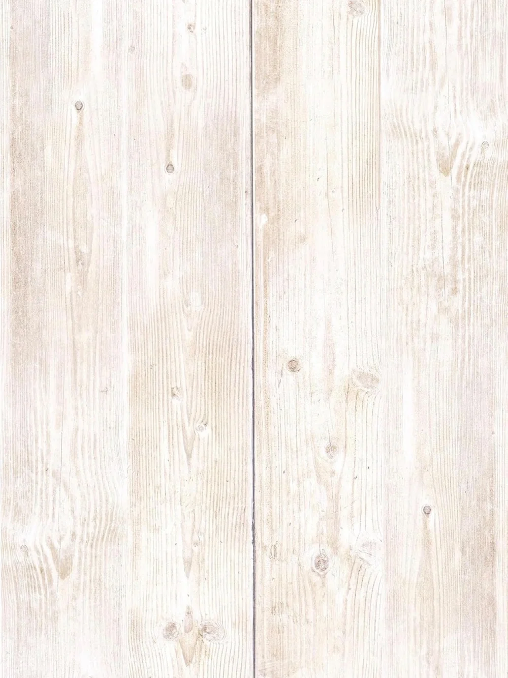 Wood Plank Vinyl Peal and Stick Wallpaper